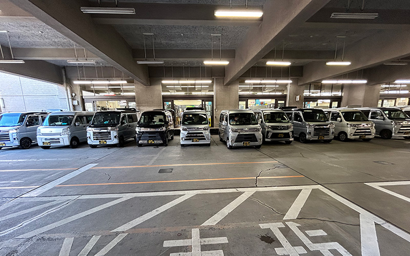企業便